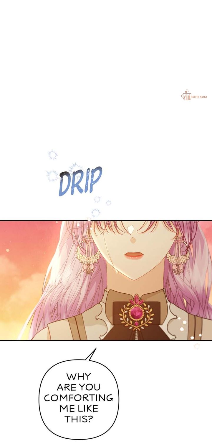 The Cursed Prince and His Clairvoyant Maid Chapter 36 - Page 72