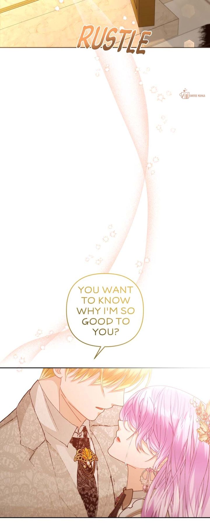 The Cursed Prince and His Clairvoyant Maid Chapter 36 - Page 76