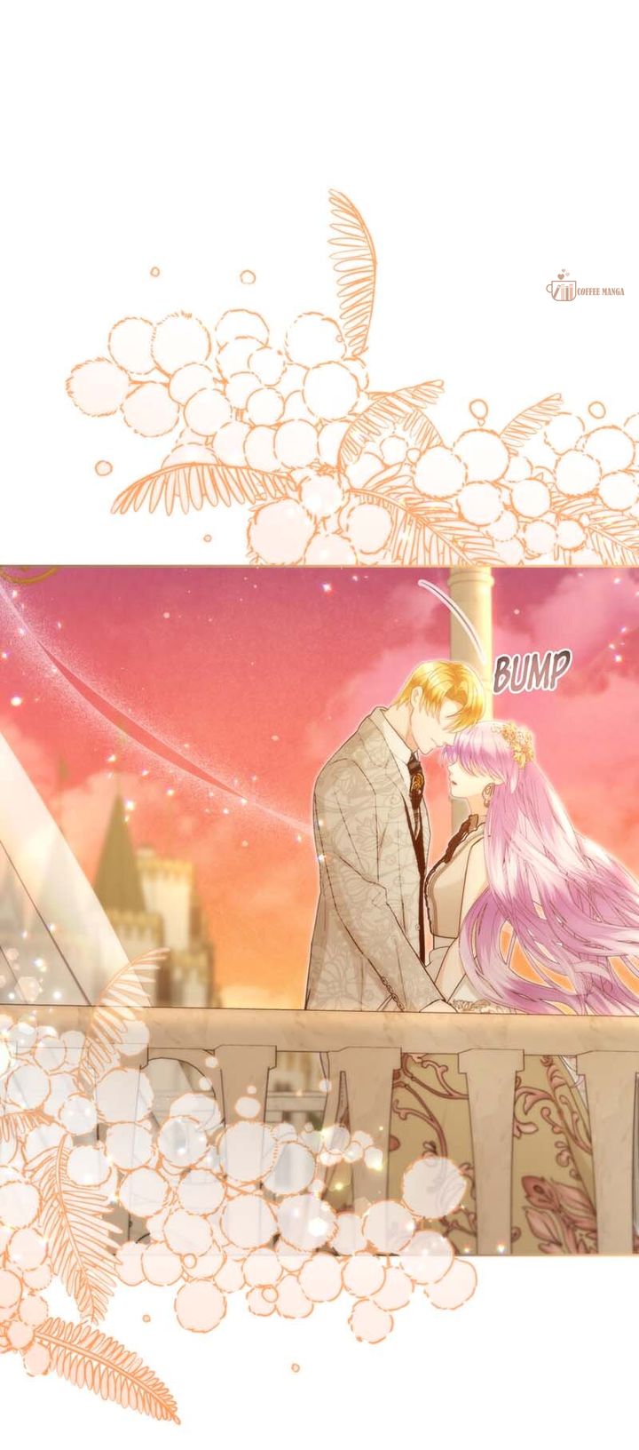 The Cursed Prince and His Clairvoyant Maid Chapter 36 - Page 77