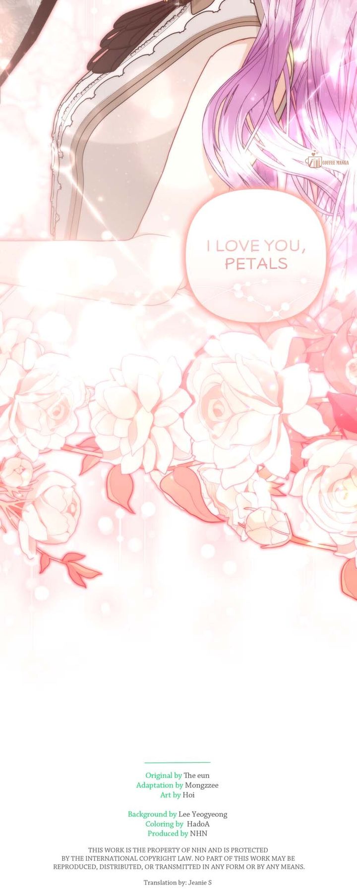 The Cursed Prince and His Clairvoyant Maid Chapter 36 - Page 79