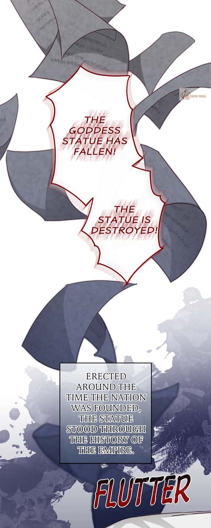 The Cursed Prince and His Clairvoyant Maid Chapter 36 - Page 9