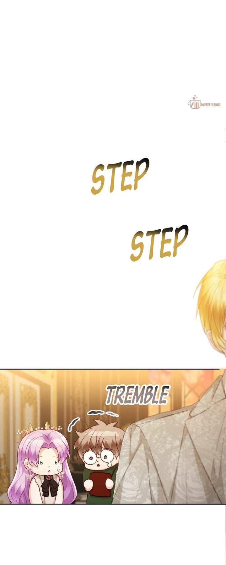 The Cursed Prince and His Clairvoyant Maid Chapter 37 - Page 13