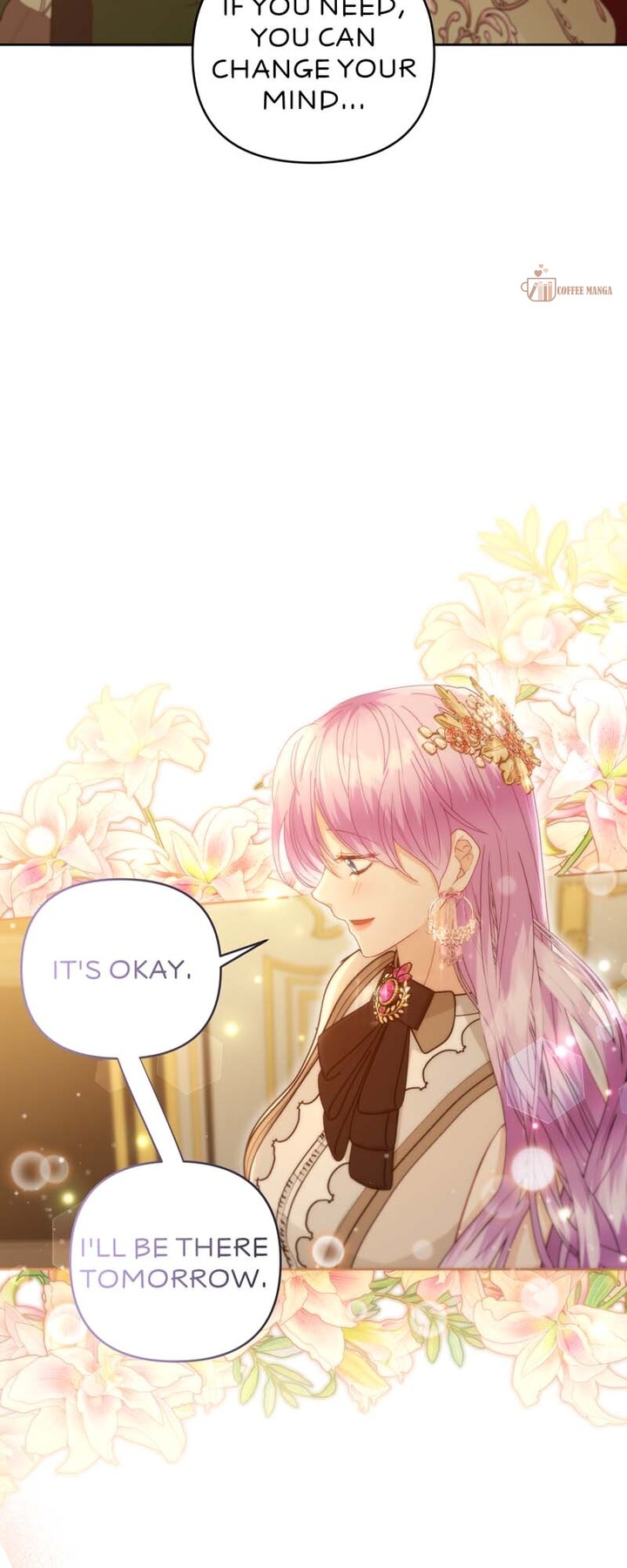 The Cursed Prince and His Clairvoyant Maid Chapter 37 - Page 15