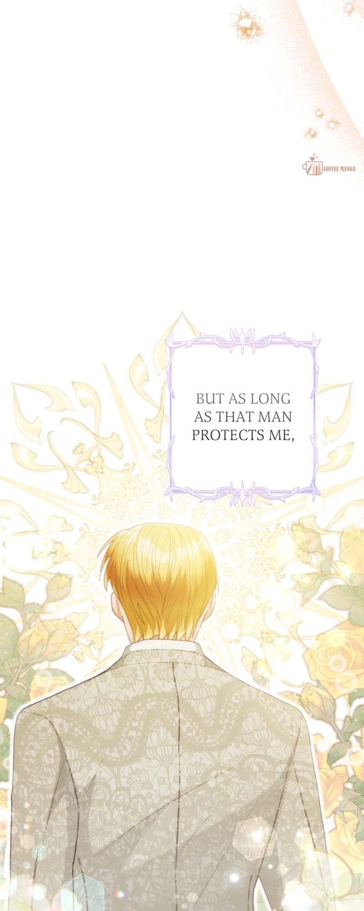 The Cursed Prince and His Clairvoyant Maid Chapter 37 - Page 17