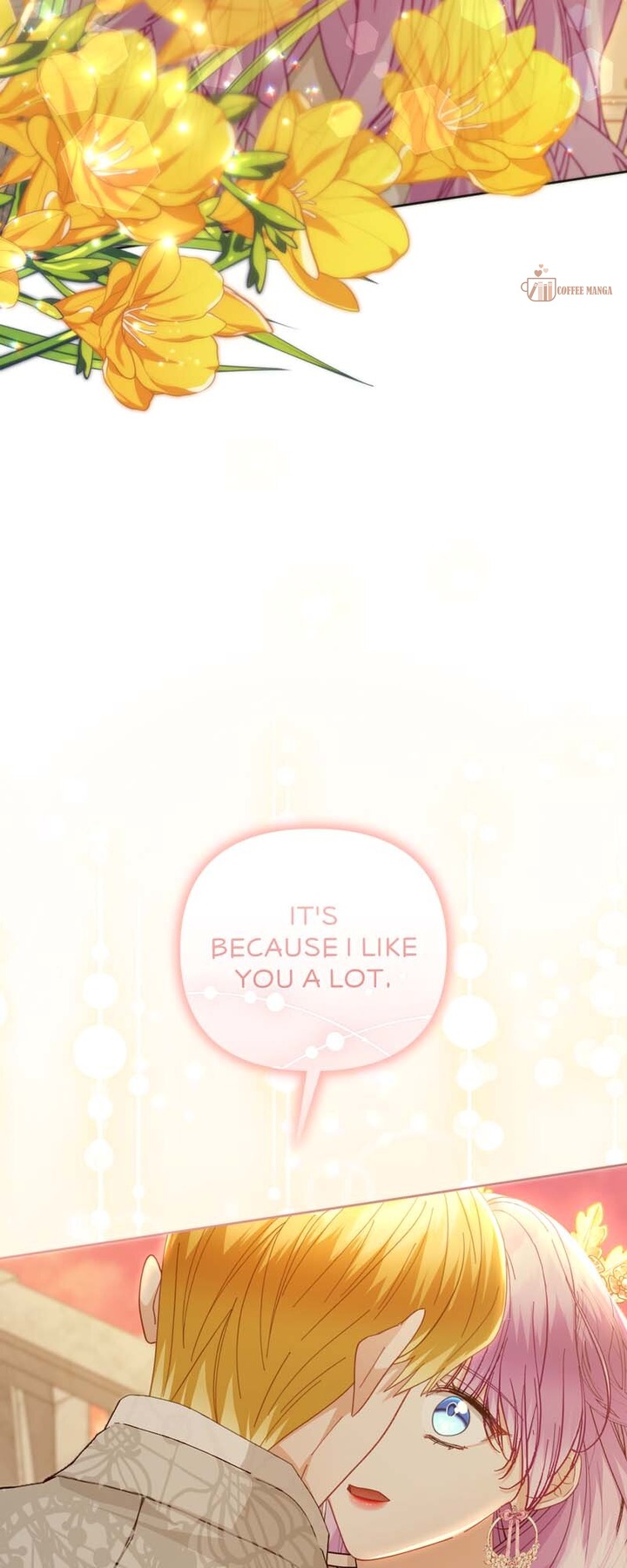 The Cursed Prince and His Clairvoyant Maid Chapter 37 - Page 2