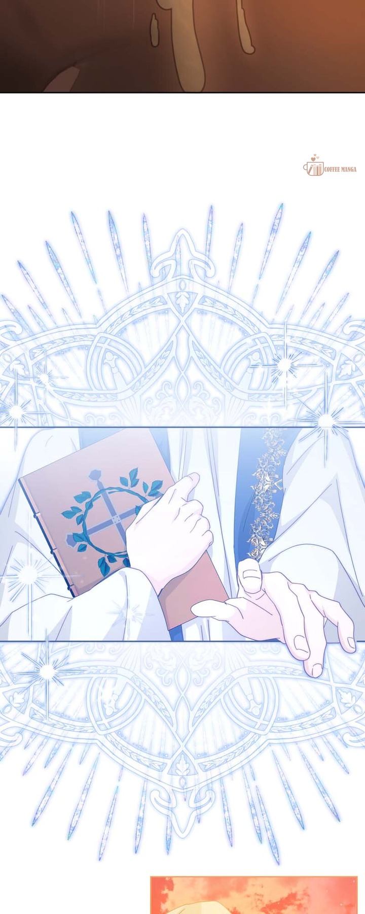 The Cursed Prince and His Clairvoyant Maid Chapter 37 - Page 33