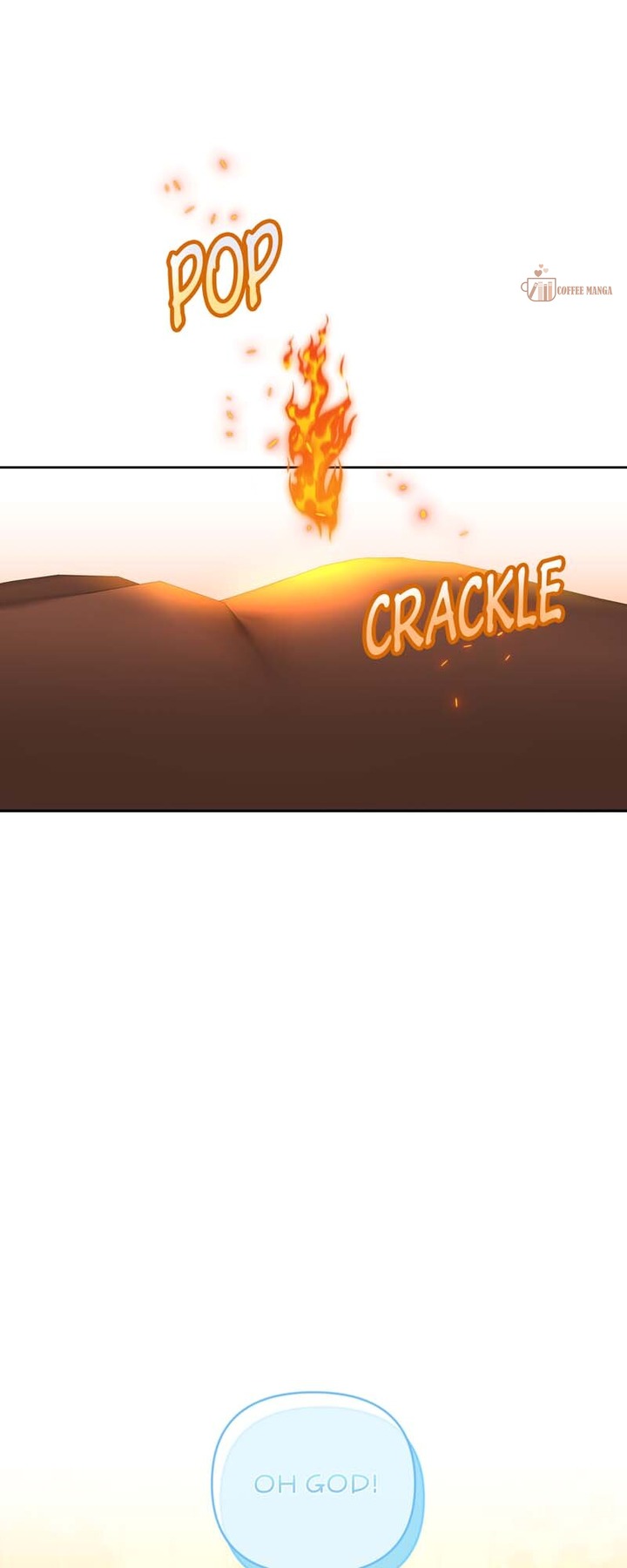 The Cursed Prince and His Clairvoyant Maid Chapter 37 - Page 38