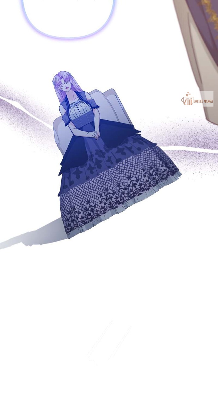 The Cursed Prince and His Clairvoyant Maid Chapter 37 - Page 42