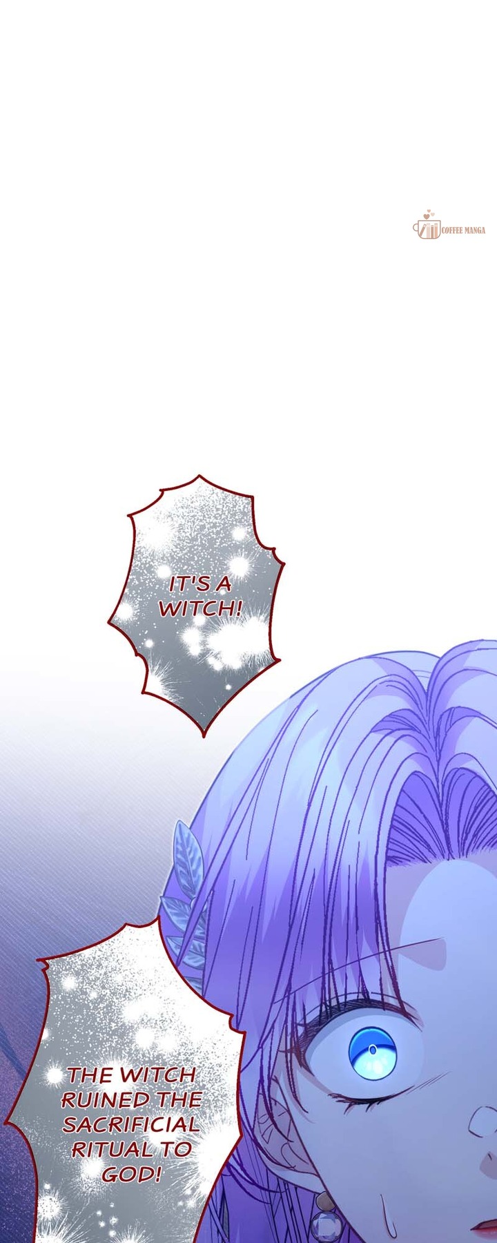 The Cursed Prince and His Clairvoyant Maid Chapter 37 - Page 49