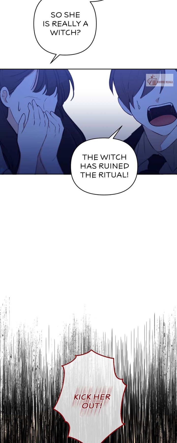 The Cursed Prince and His Clairvoyant Maid Chapter 37 - Page 52