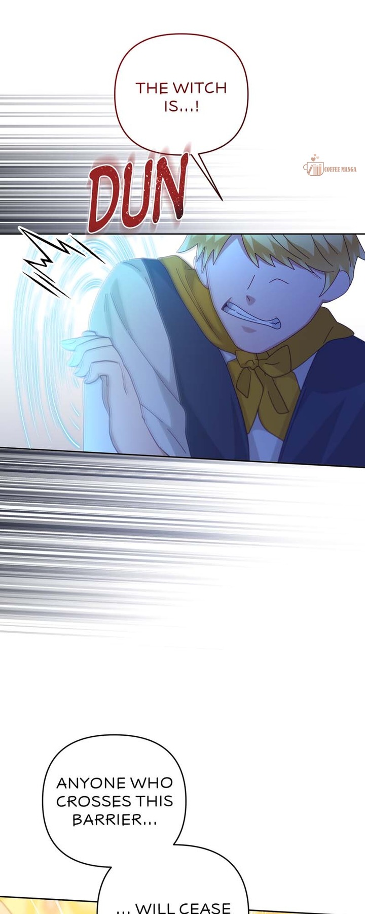 The Cursed Prince and His Clairvoyant Maid Chapter 37 - Page 55