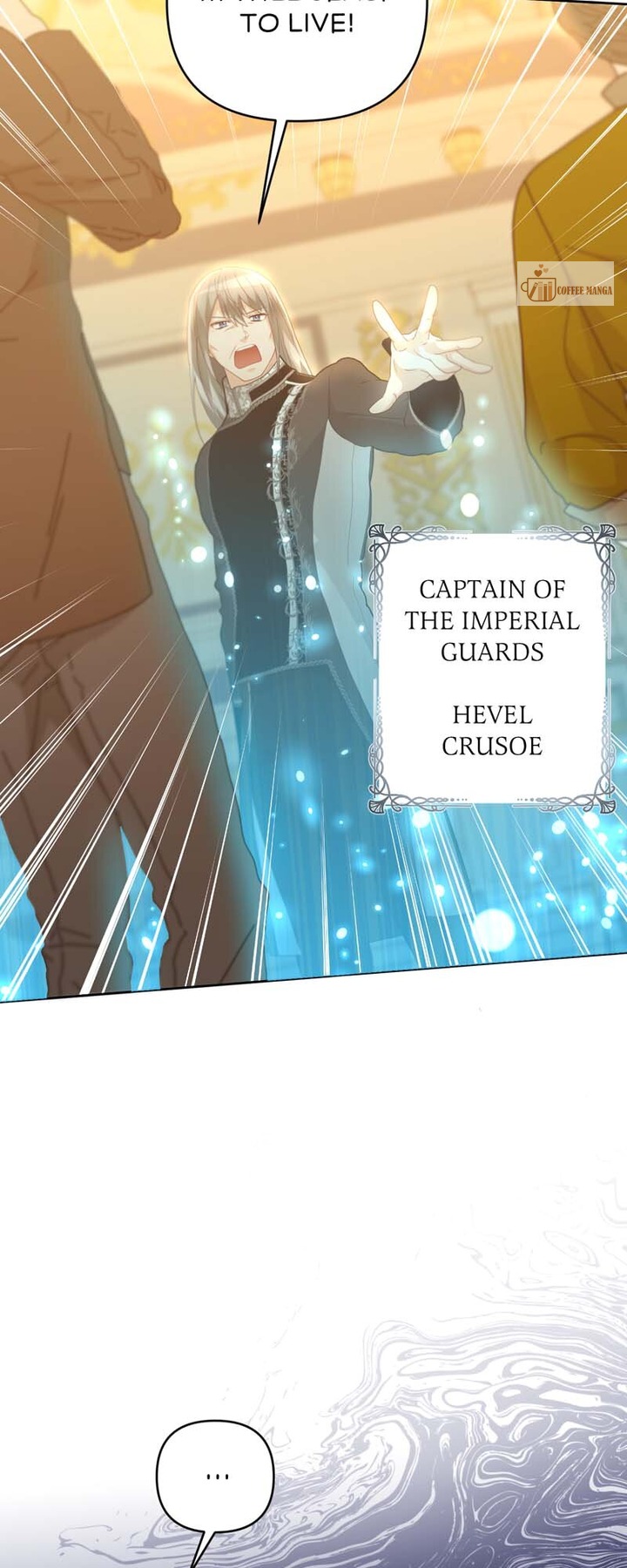 The Cursed Prince and His Clairvoyant Maid Chapter 37 - Page 56