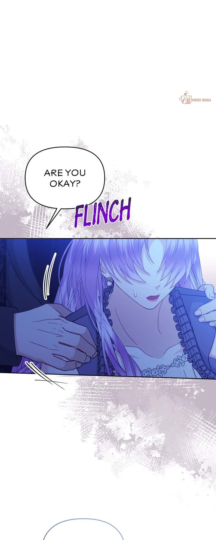 The Cursed Prince and His Clairvoyant Maid Chapter 37 - Page 59