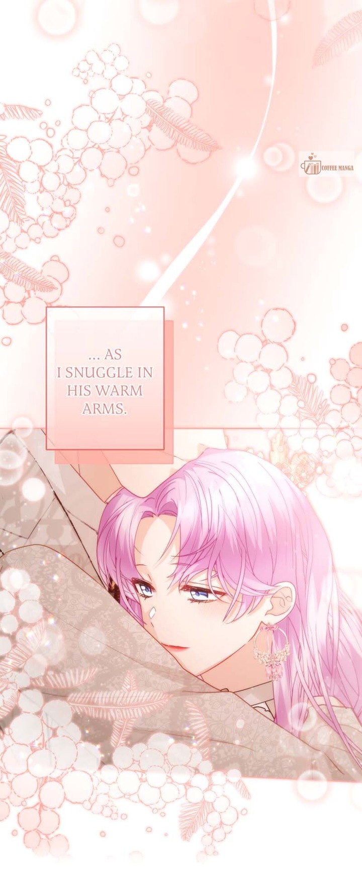 The Cursed Prince and His Clairvoyant Maid Chapter 37 - Page 6