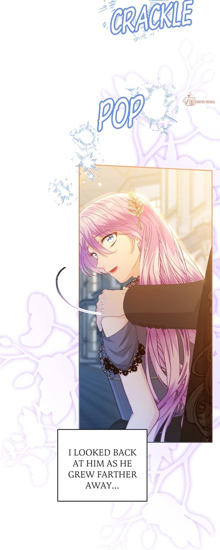 The Cursed Prince and His Clairvoyant Maid Chapter 37 - Page 65