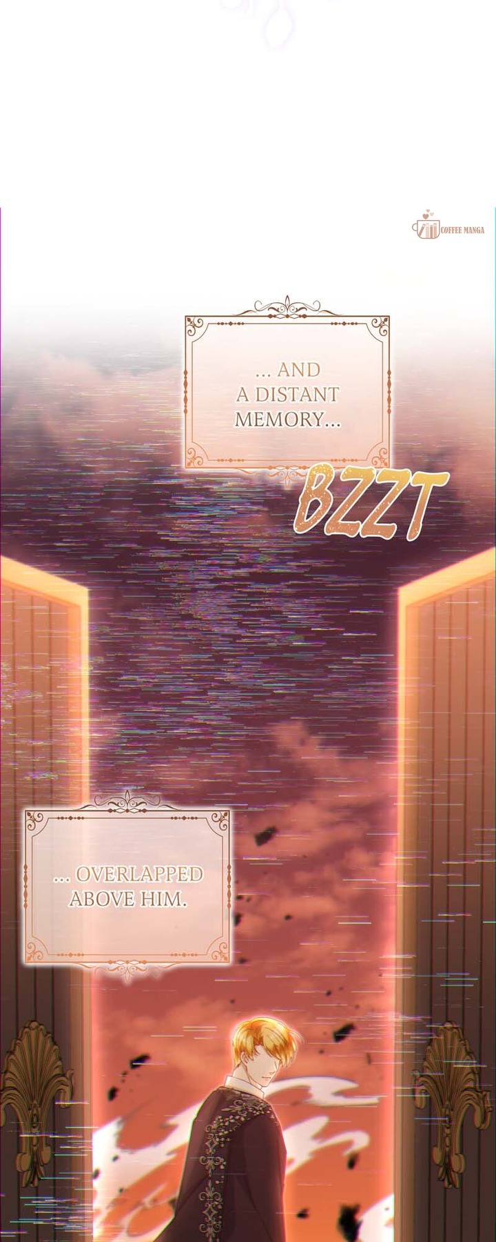 The Cursed Prince and His Clairvoyant Maid Chapter 37 - Page 66