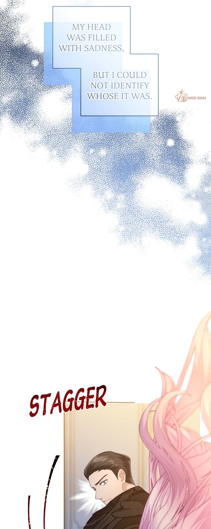 The Cursed Prince and His Clairvoyant Maid Chapter 37 - Page 69