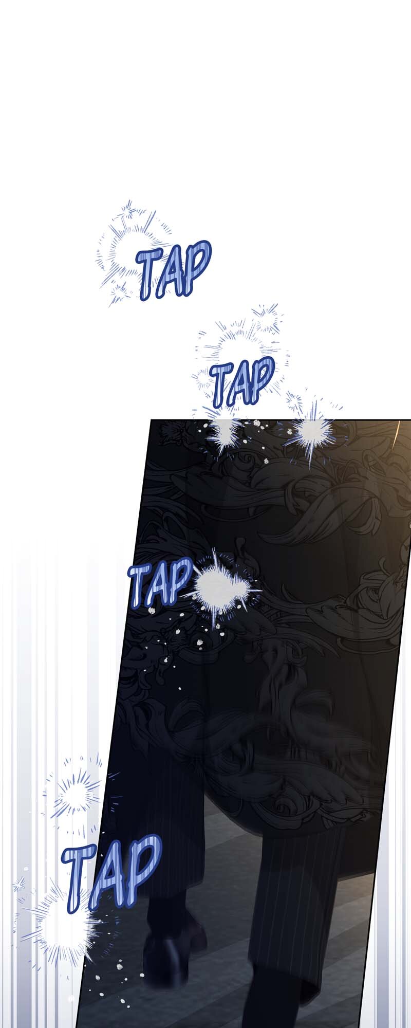 The Cursed Prince and His Clairvoyant Maid Chapter 38 - Page 1