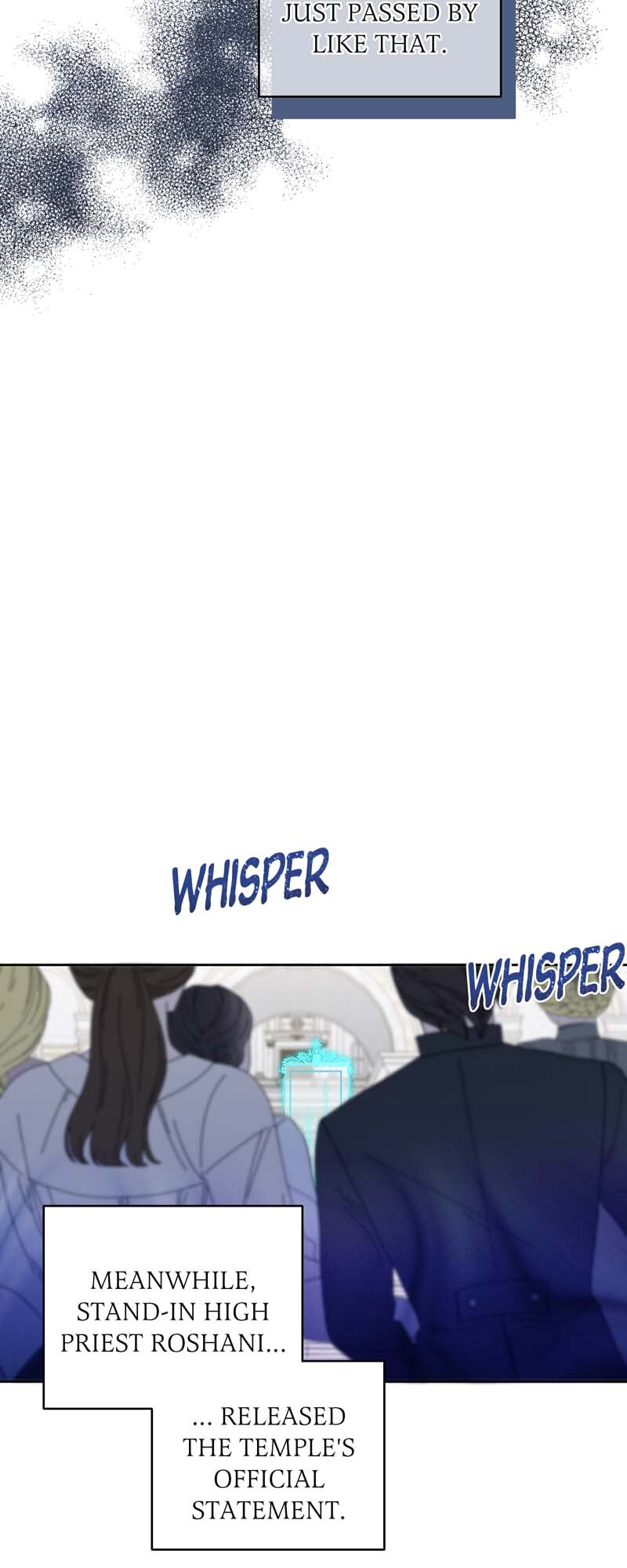 The Cursed Prince and His Clairvoyant Maid Chapter 38 - Page 11