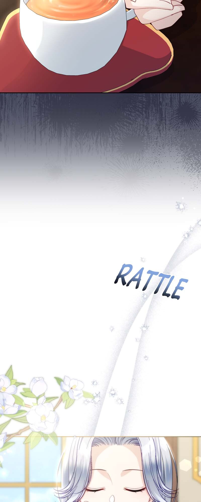 The Cursed Prince and His Clairvoyant Maid Chapter 38 - Page 14