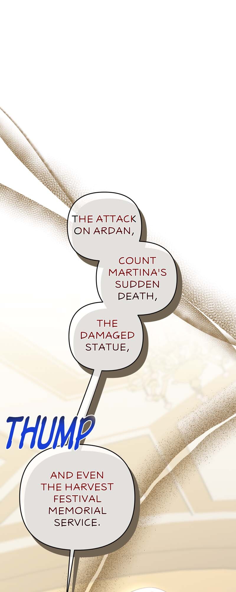 The Cursed Prince and His Clairvoyant Maid Chapter 38 - Page 18