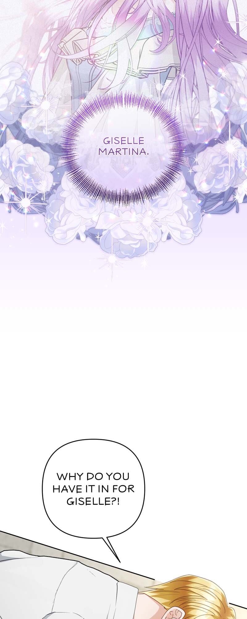 The Cursed Prince and His Clairvoyant Maid Chapter 38 - Page 21