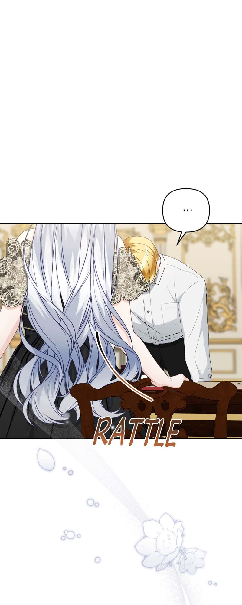 The Cursed Prince and His Clairvoyant Maid Chapter 38 - Page 24