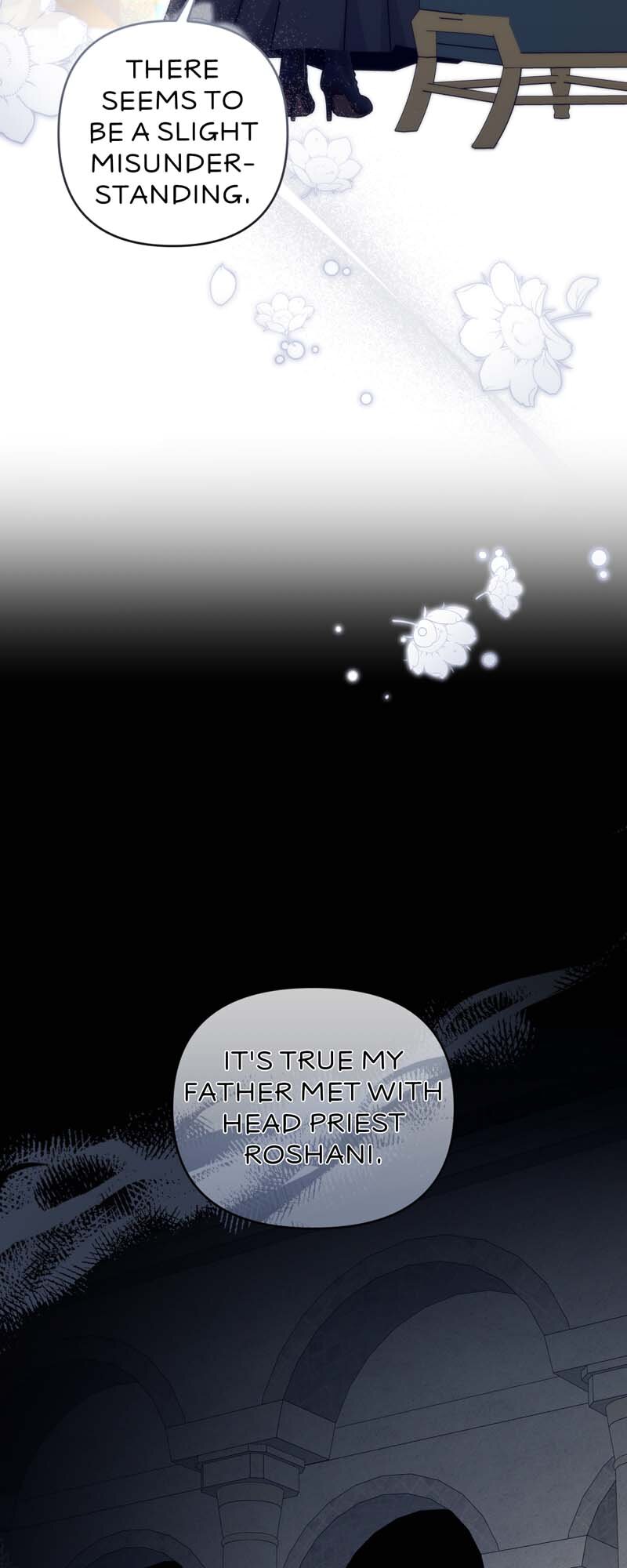 The Cursed Prince and His Clairvoyant Maid Chapter 38 - Page 26