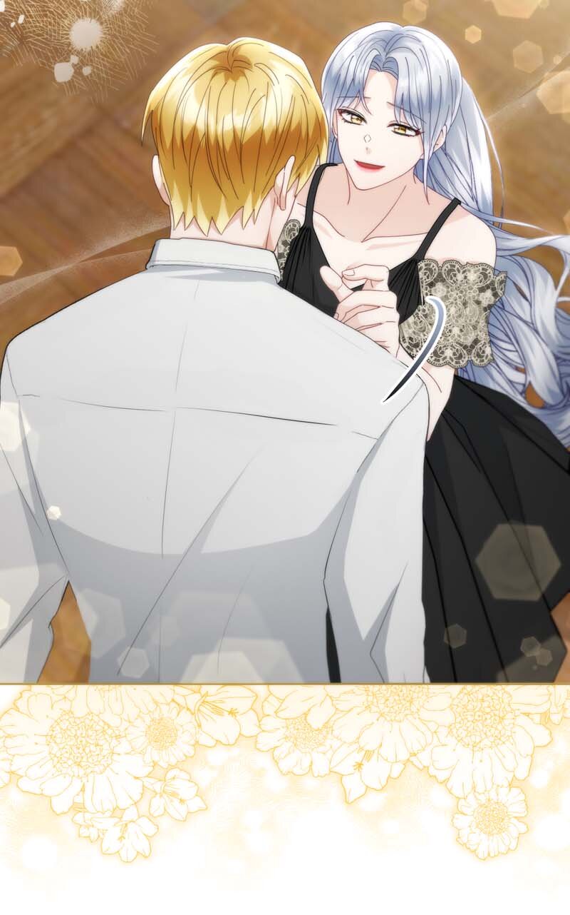 The Cursed Prince and His Clairvoyant Maid Chapter 38 - Page 29