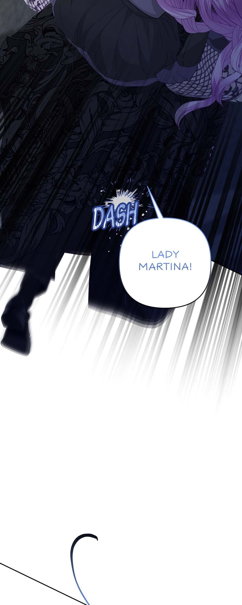 The Cursed Prince and His Clairvoyant Maid Chapter 38 - Page 3