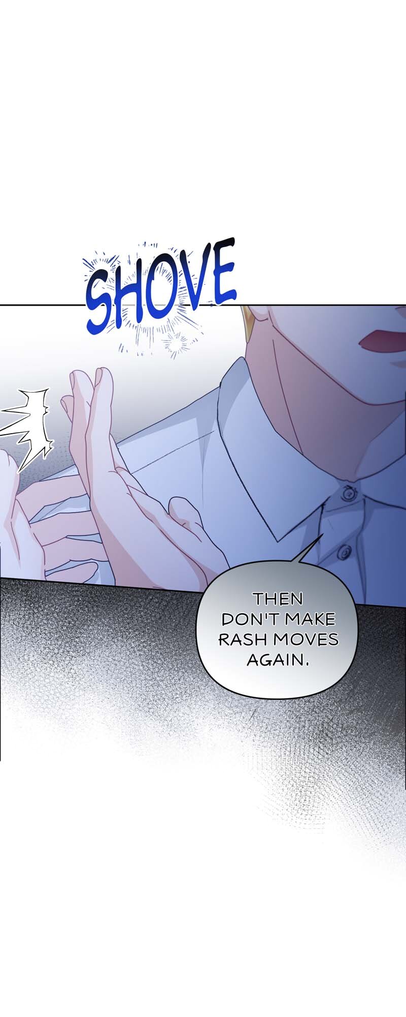 The Cursed Prince and His Clairvoyant Maid Chapter 38 - Page 31