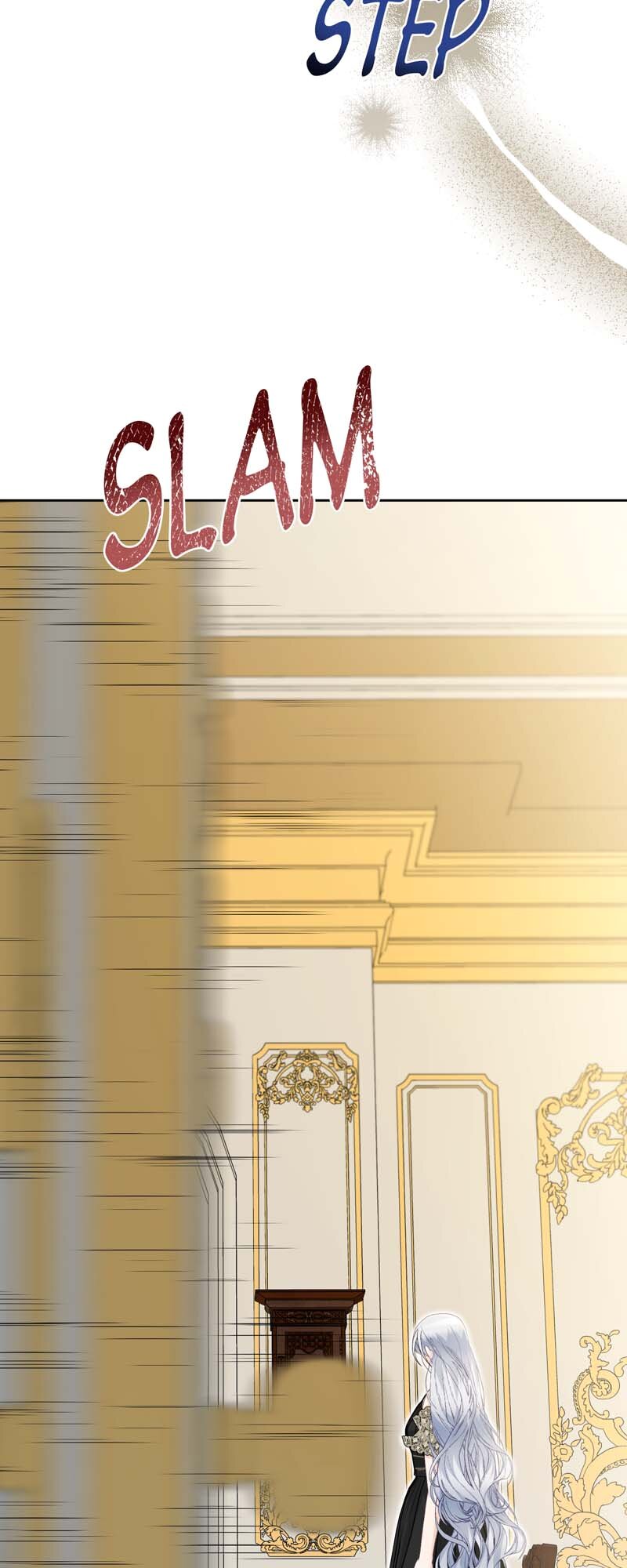 The Cursed Prince and His Clairvoyant Maid Chapter 38 - Page 39