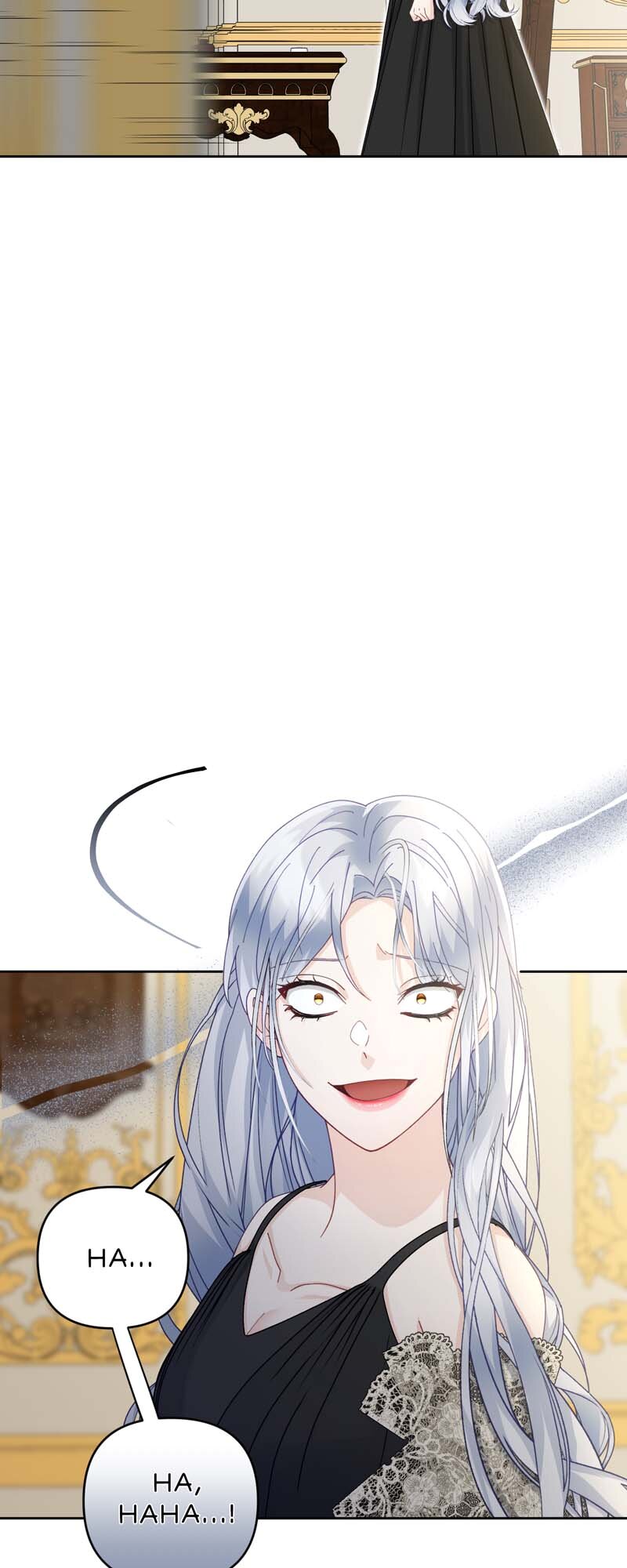 The Cursed Prince and His Clairvoyant Maid Chapter 38 - Page 40