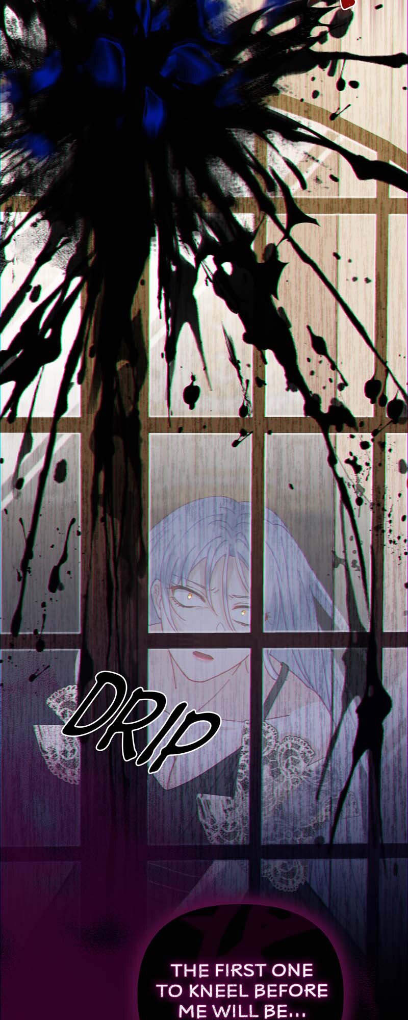 The Cursed Prince and His Clairvoyant Maid Chapter 38 - Page 45