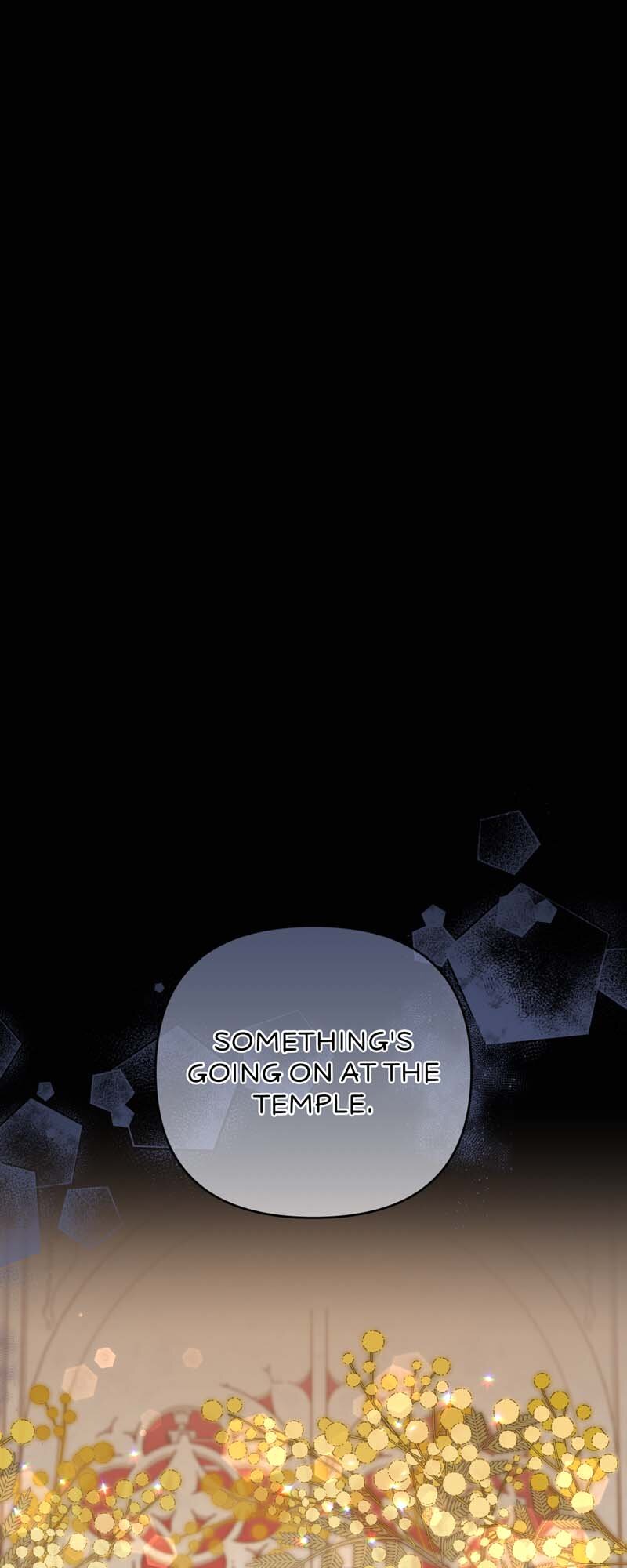 The Cursed Prince and His Clairvoyant Maid Chapter 38 - Page 47