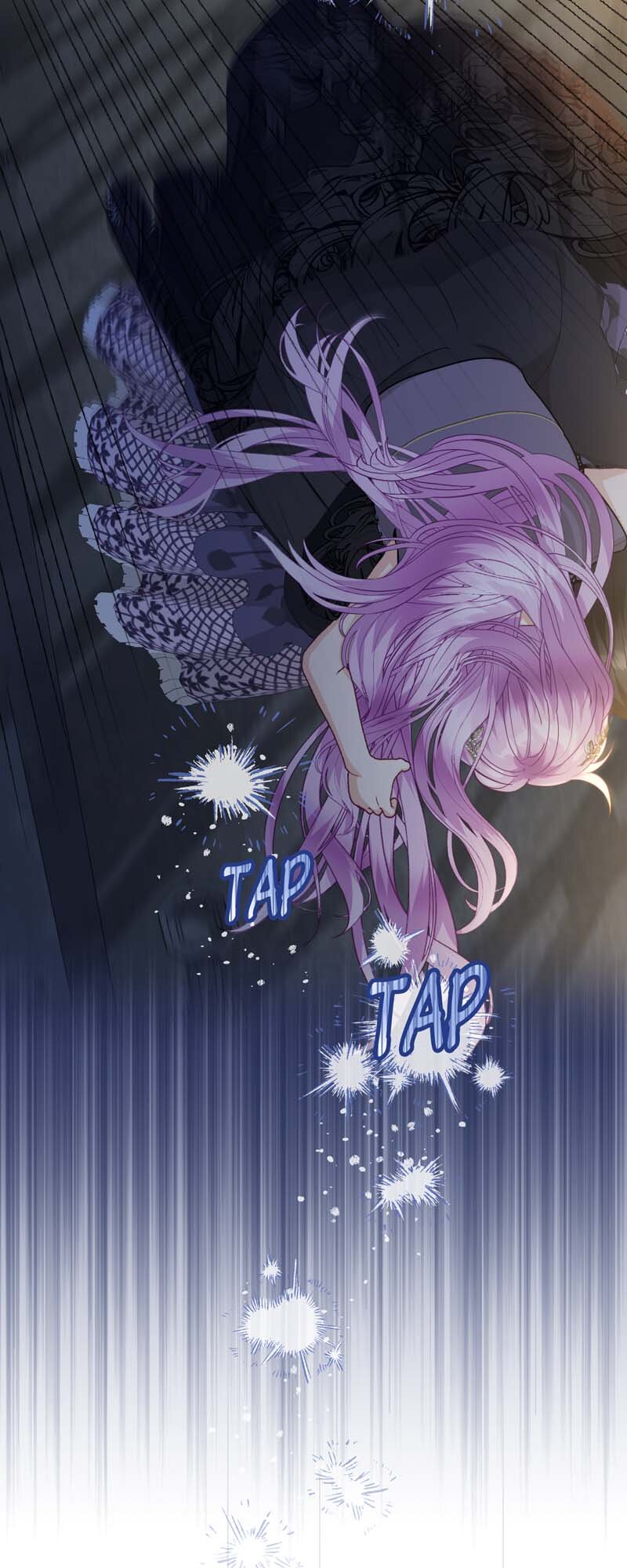 The Cursed Prince and His Clairvoyant Maid Chapter 38 - Page 5