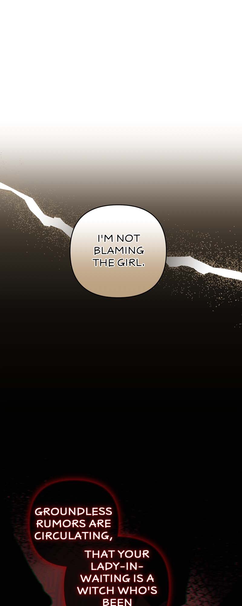 The Cursed Prince and His Clairvoyant Maid Chapter 38 - Page 55