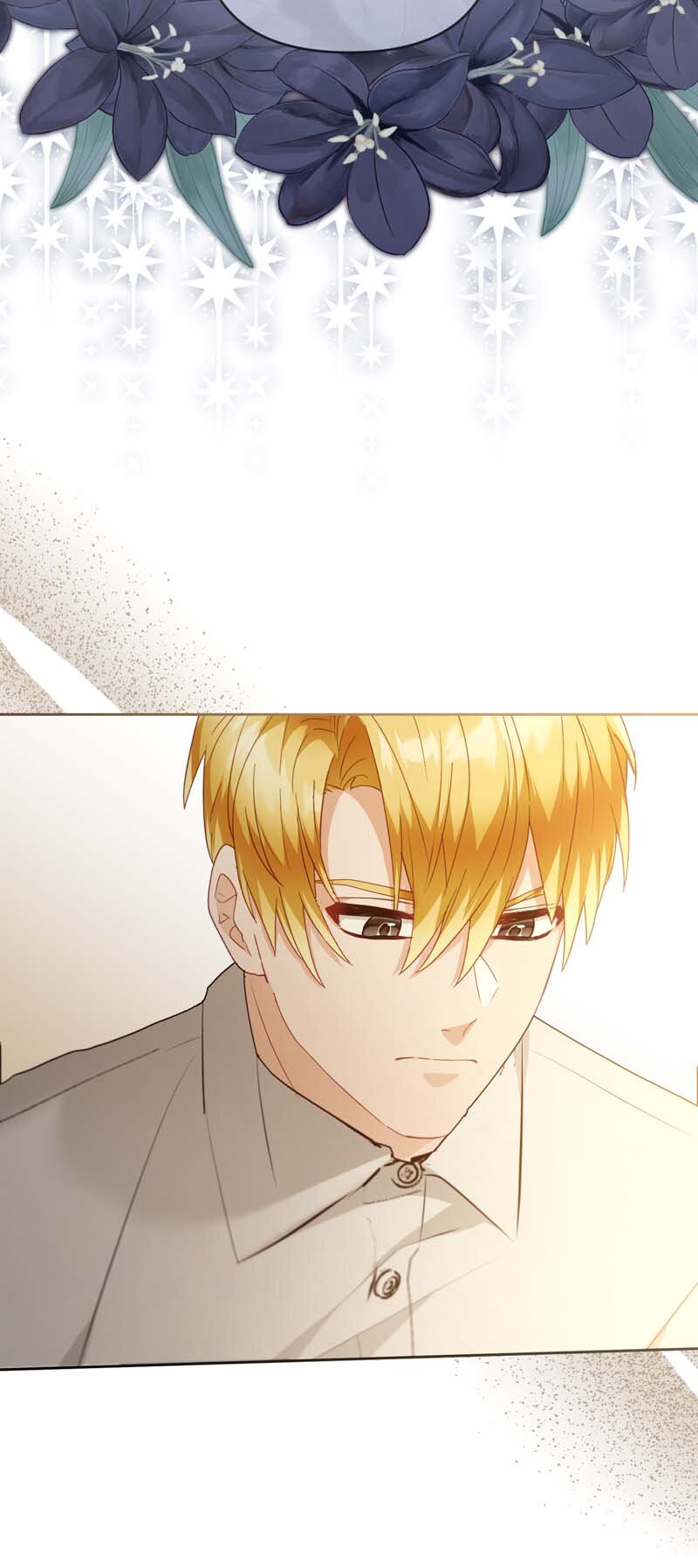 The Cursed Prince and His Clairvoyant Maid Chapter 38 - Page 60