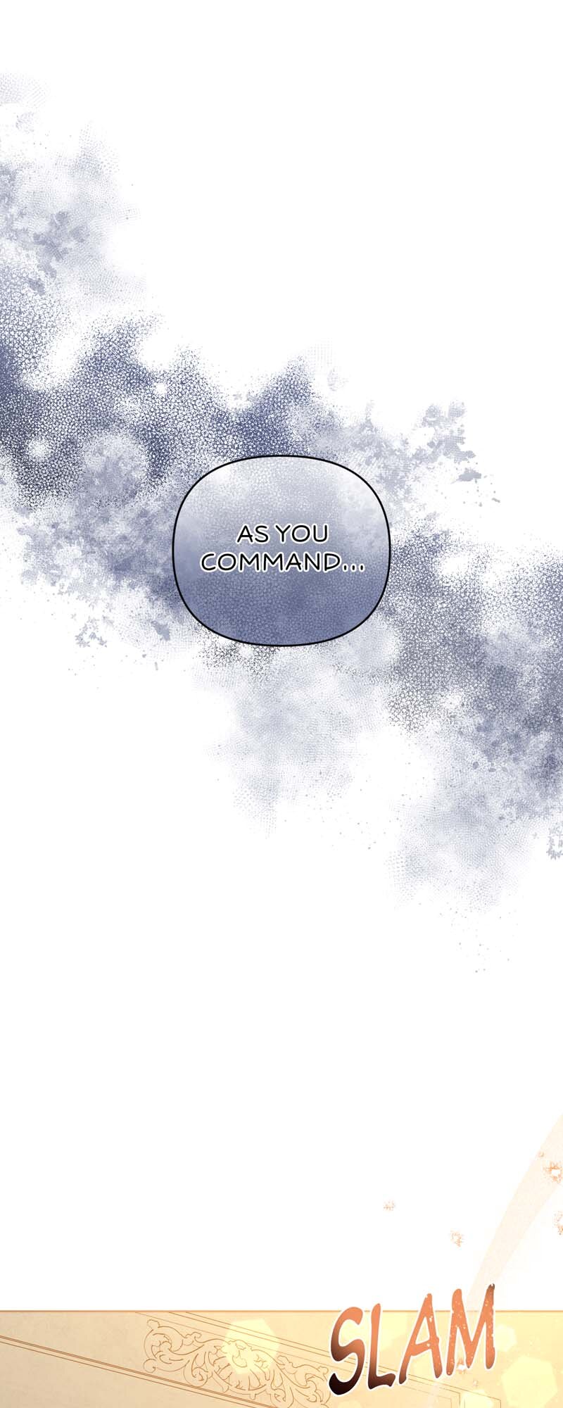 The Cursed Prince and His Clairvoyant Maid Chapter 38 - Page 61