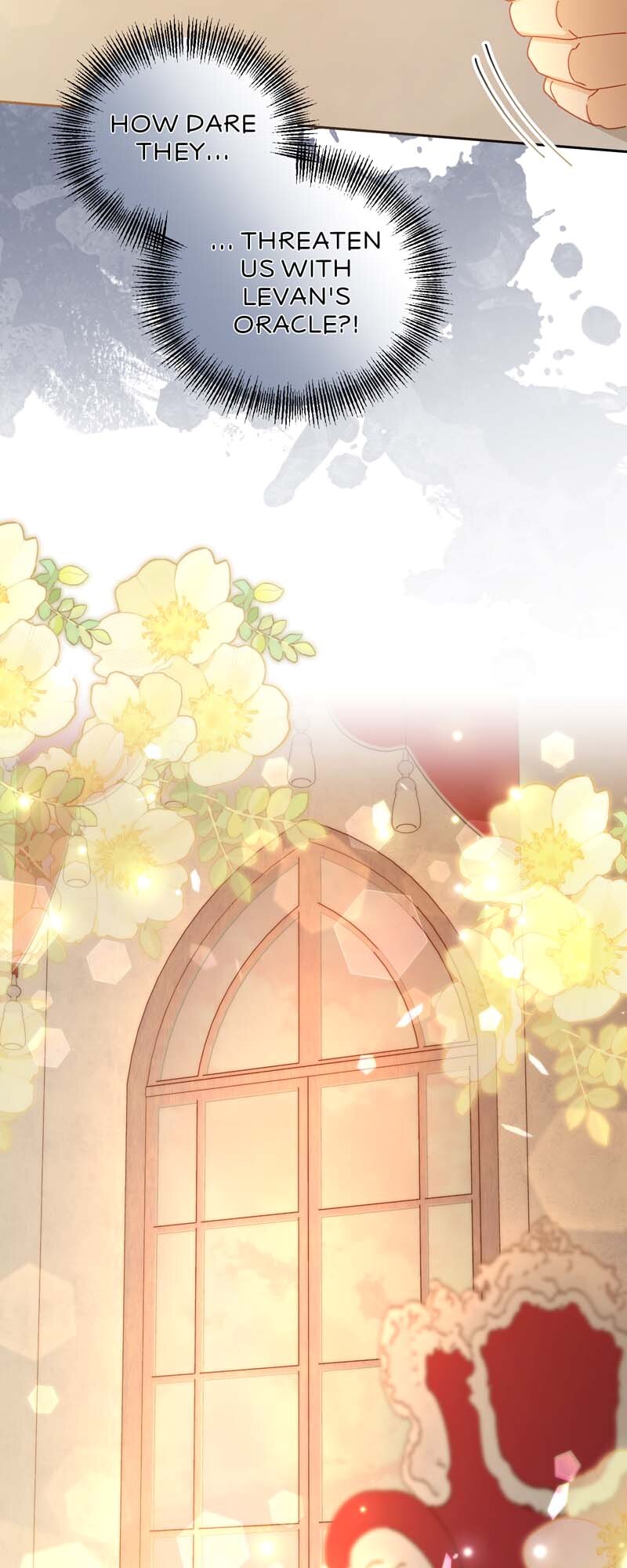 The Cursed Prince and His Clairvoyant Maid Chapter 38 - Page 64