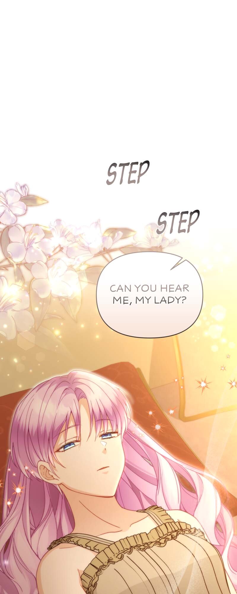 The Cursed Prince and His Clairvoyant Maid Chapter 38 - Page 67