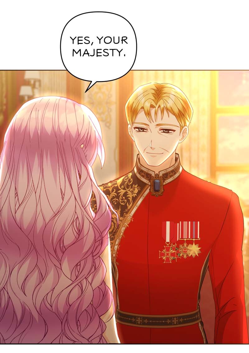 The Cursed Prince and His Clairvoyant Maid Chapter 39 - Page 12