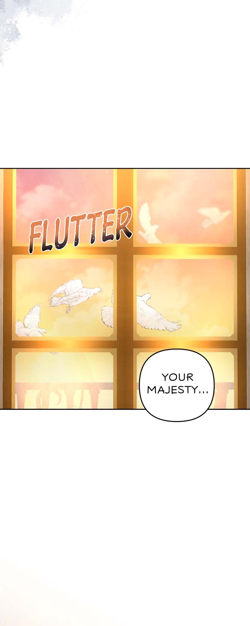 The Cursed Prince and His Clairvoyant Maid Chapter 39 - Page 14