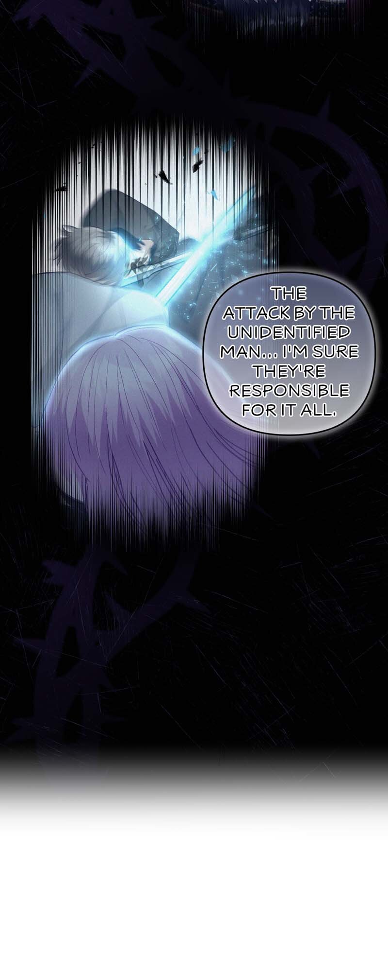 The Cursed Prince and His Clairvoyant Maid Chapter 39 - Page 20