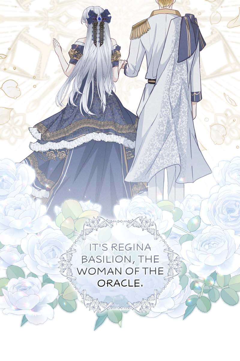 The Cursed Prince and His Clairvoyant Maid Chapter 39 - Page 24