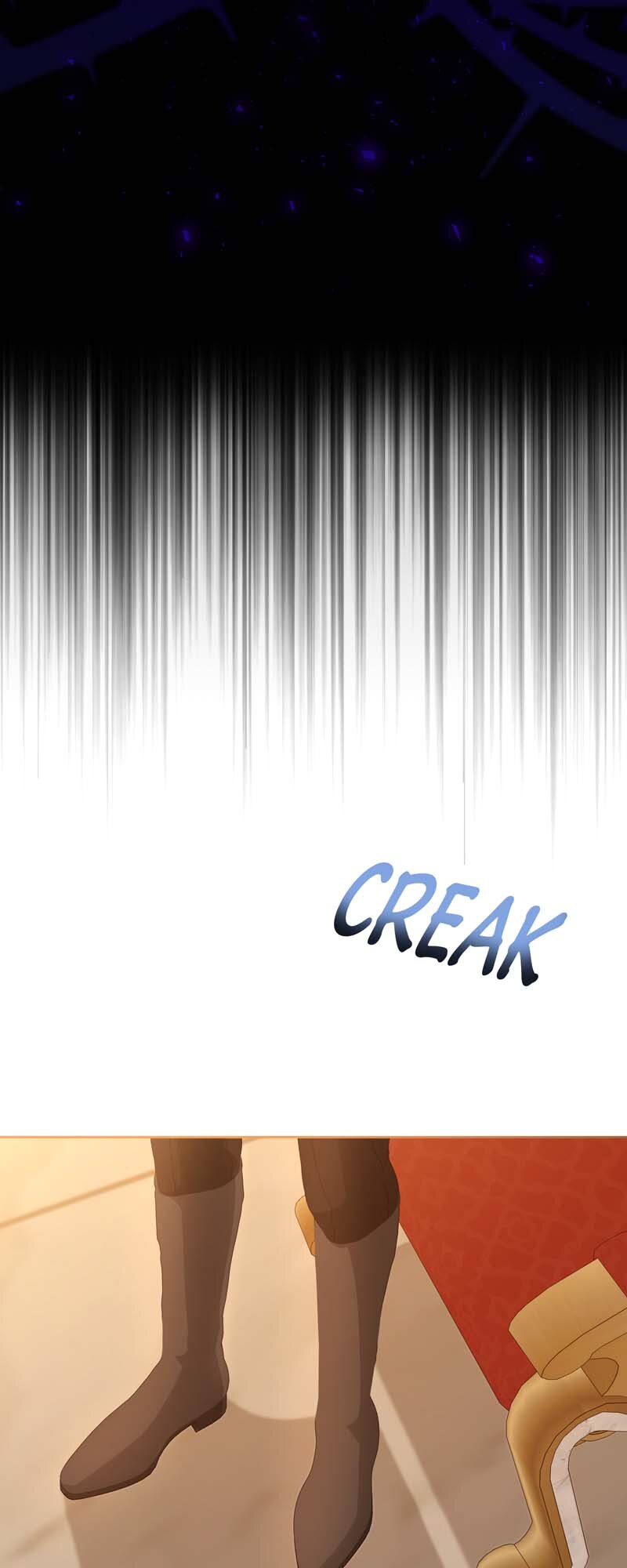 The Cursed Prince and His Clairvoyant Maid Chapter 39 - Page 29