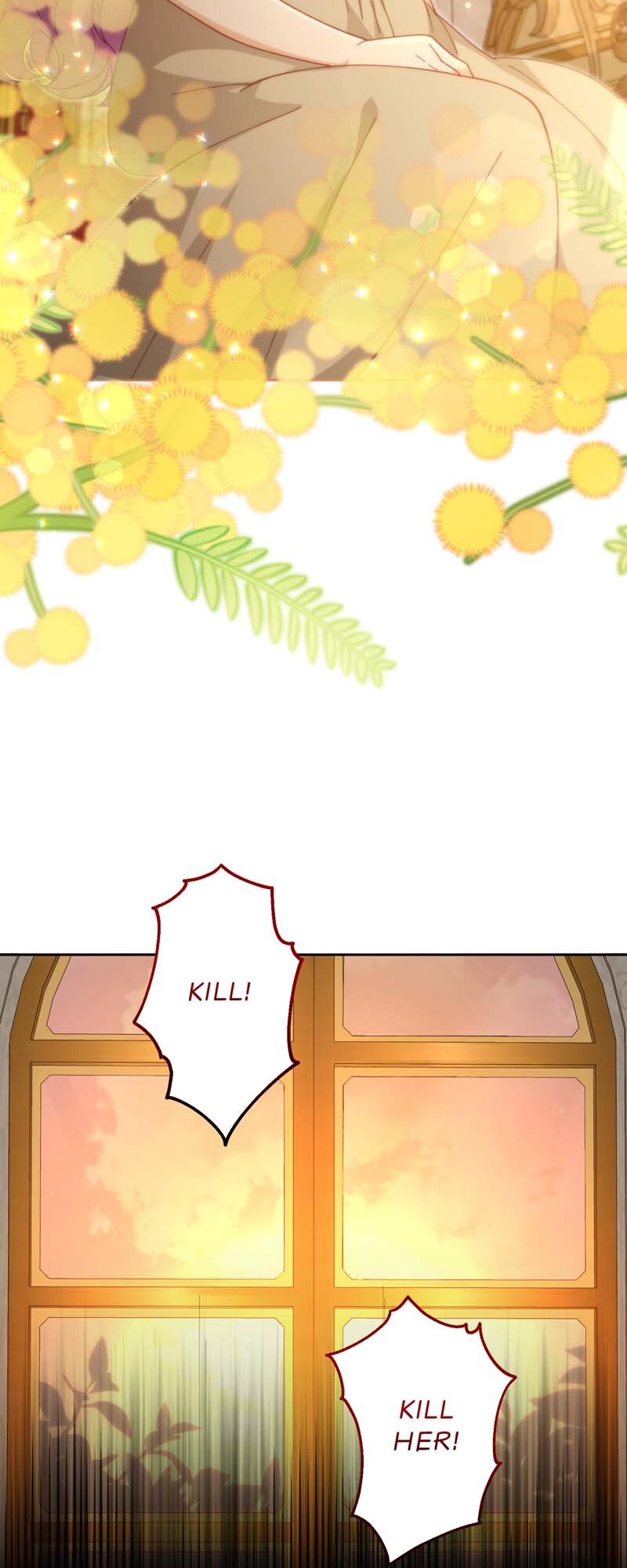 The Cursed Prince and His Clairvoyant Maid Chapter 39 - Page 3