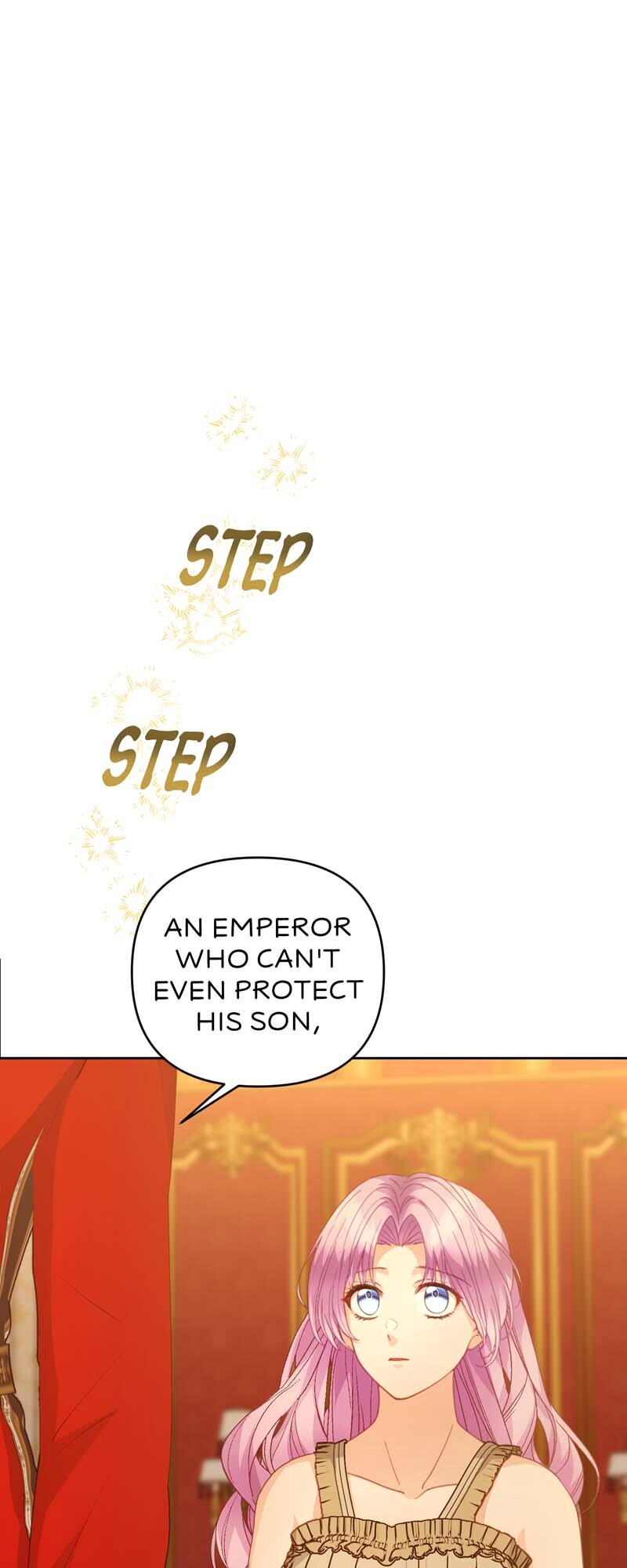 The Cursed Prince and His Clairvoyant Maid Chapter 39 - Page 31