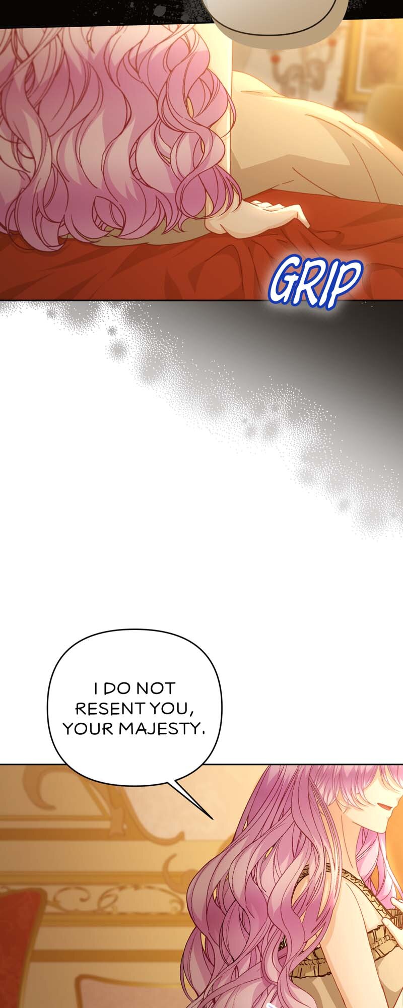 The Cursed Prince and His Clairvoyant Maid Chapter 39 - Page 35