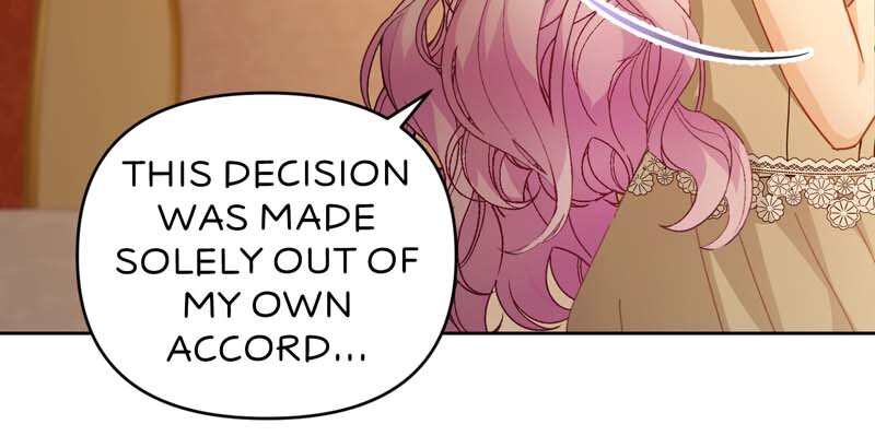 The Cursed Prince and His Clairvoyant Maid Chapter 39 - Page 36